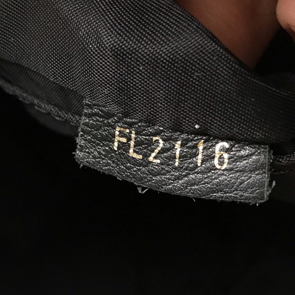 SOLD Louis Vuitton reverse palm spring pm - Picture 8 of 8